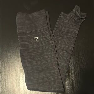 Gymshark Gray Leggings